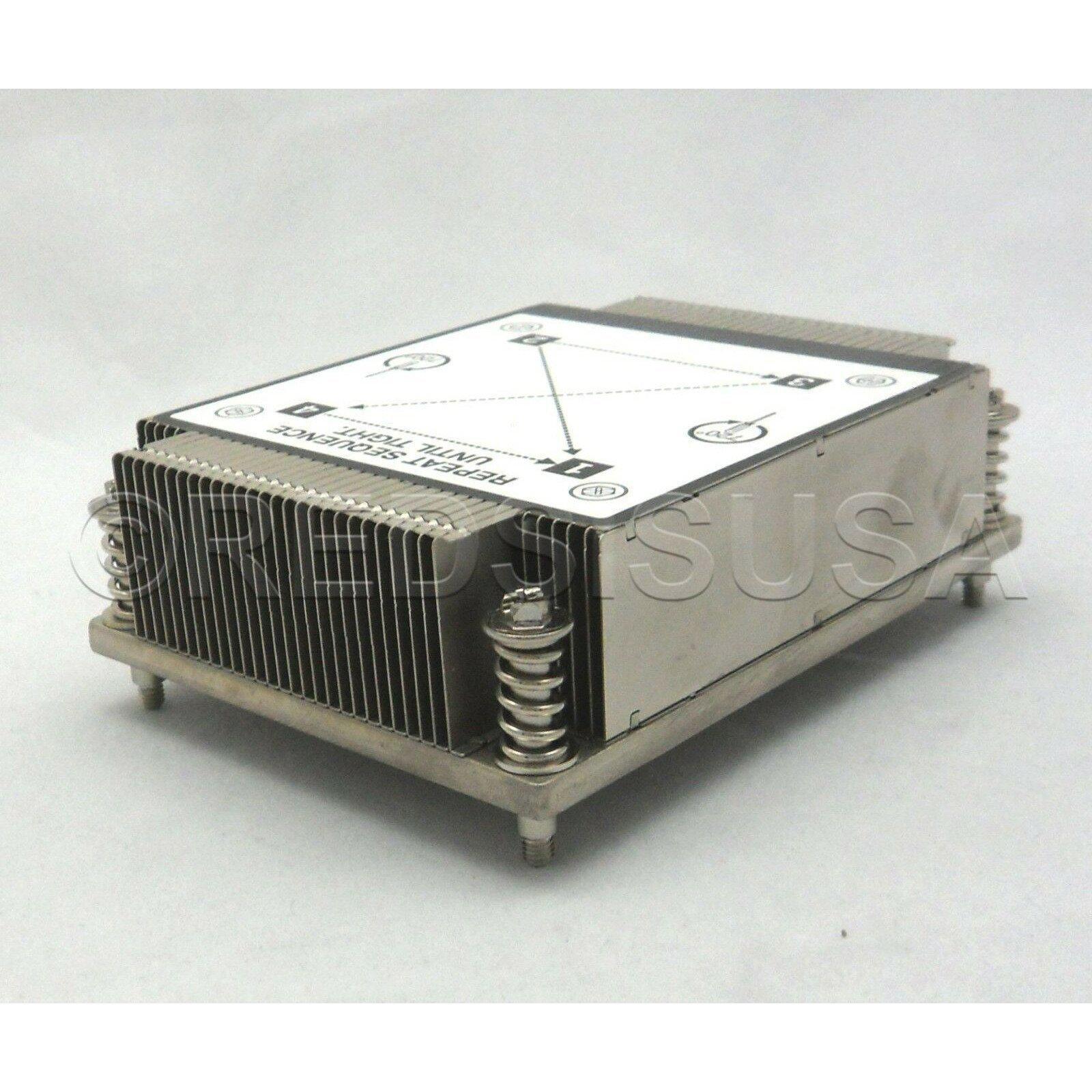 IBM HEATSINK FOR IBM SYSTEM X3530 M4 / X3630 M4 94Y7813 Dissipador - AloinfoUSA