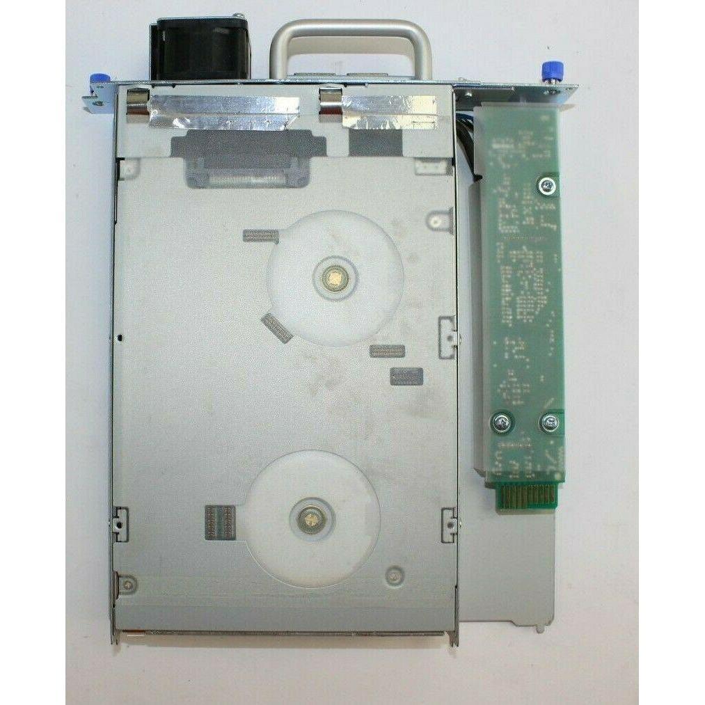 IBM LTO Ultrium 4-H SAS Tape Drive 46X6071 46X1939 46X6682 46X7042-FoxTI