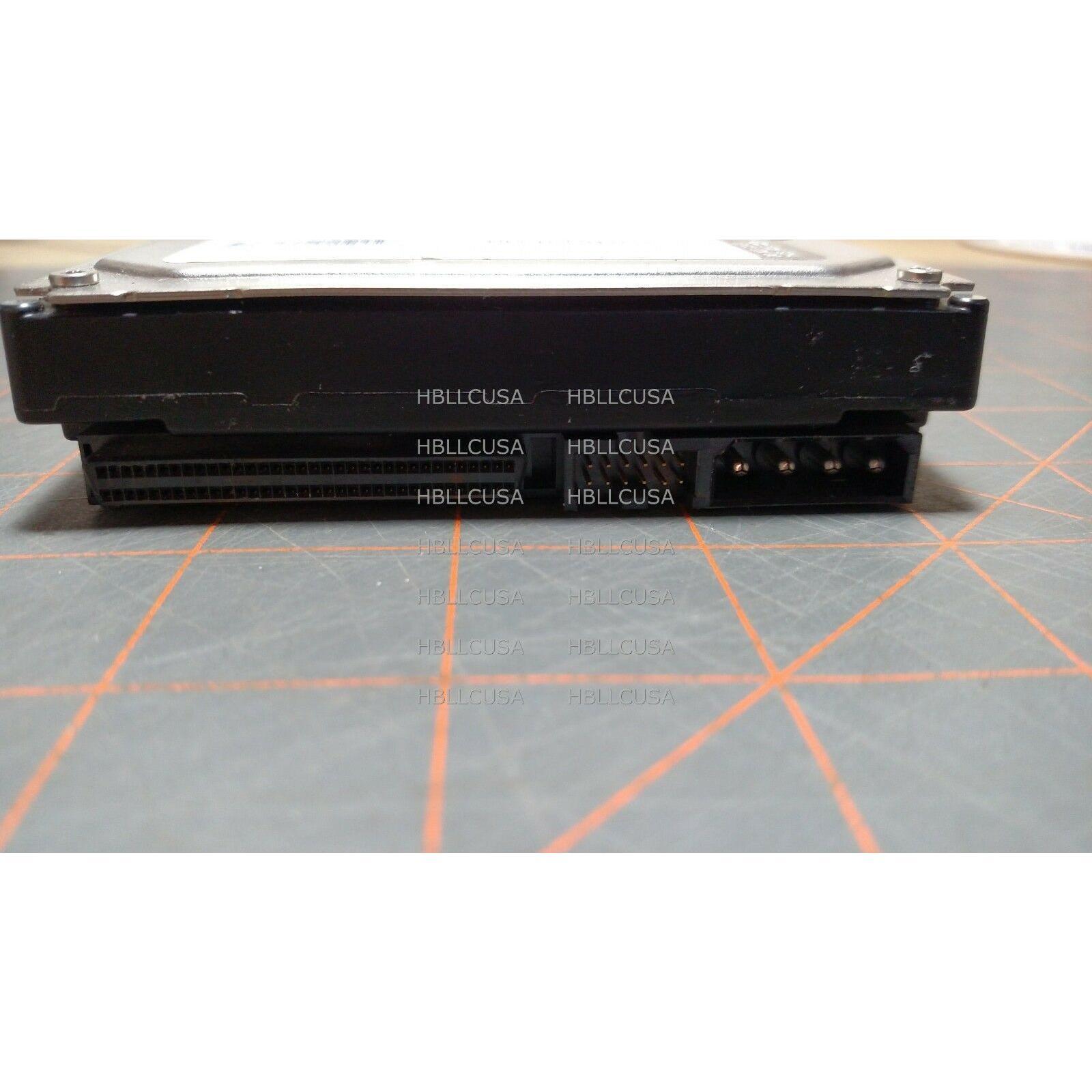 IBM Ultrastar 08K0322 IC35L146UWDY10-0 146GB 68-pin SCSI Hard Drive 161969695871 - AloinfoUSA