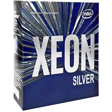 Intel Xeon Silver 4110 Processor 8 Core 2.10GHZ 11MB BX806734110 Processador - AloinfoUSA