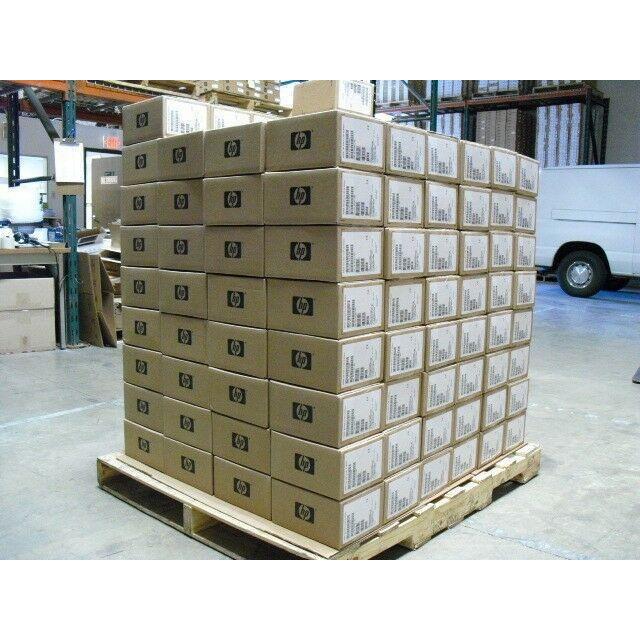 J9F49A 787649-001 HPE MSA 1.8TB 12G SAS 10K SFF 2.5" DP 512e ENT HDD - AloinfoUSA