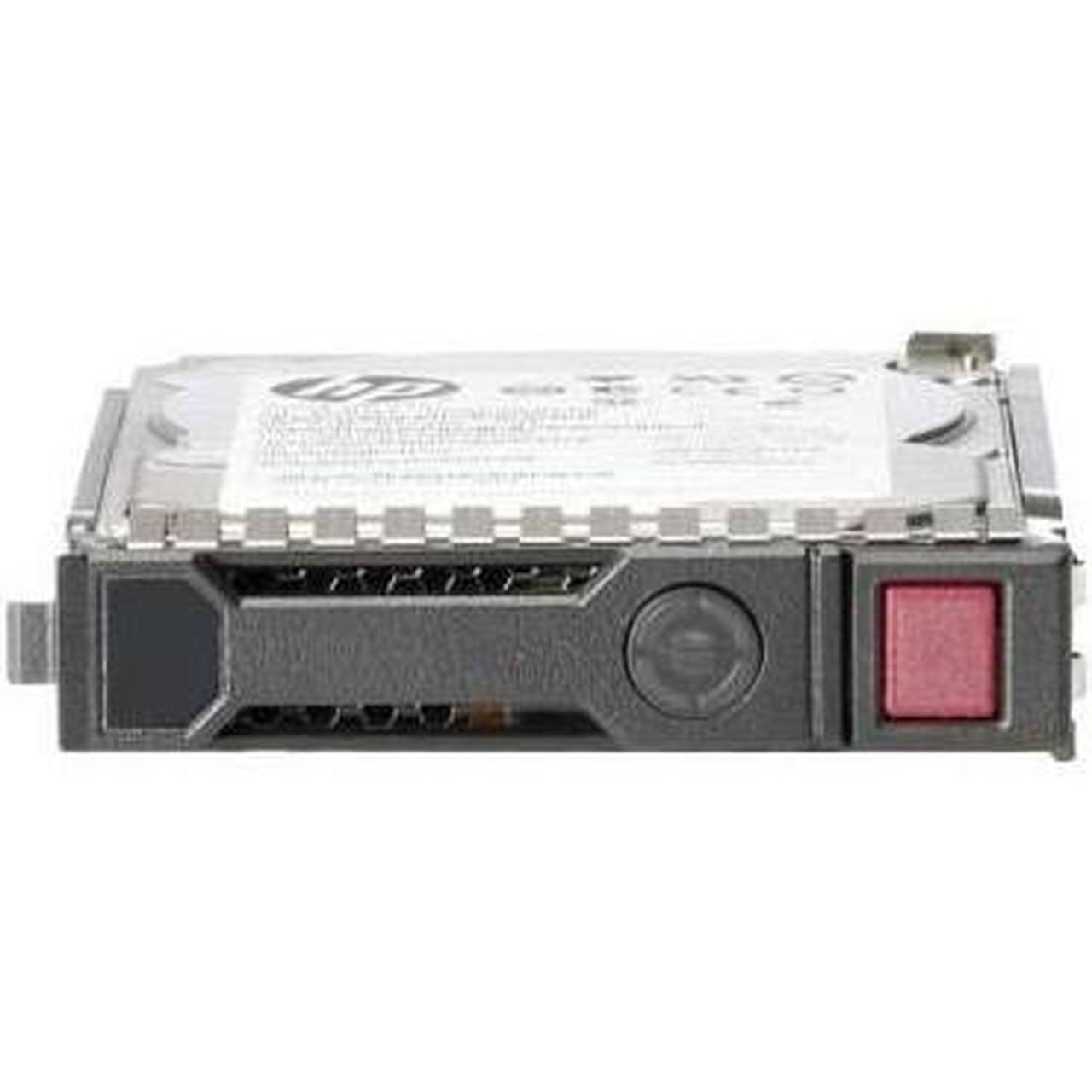 K2Q82A 801557-001 871679-001 HPE MSA 4TB 12G SAS 7.2K LFF3.5" MDL HD 1yz207-075 - AloinfoUSA