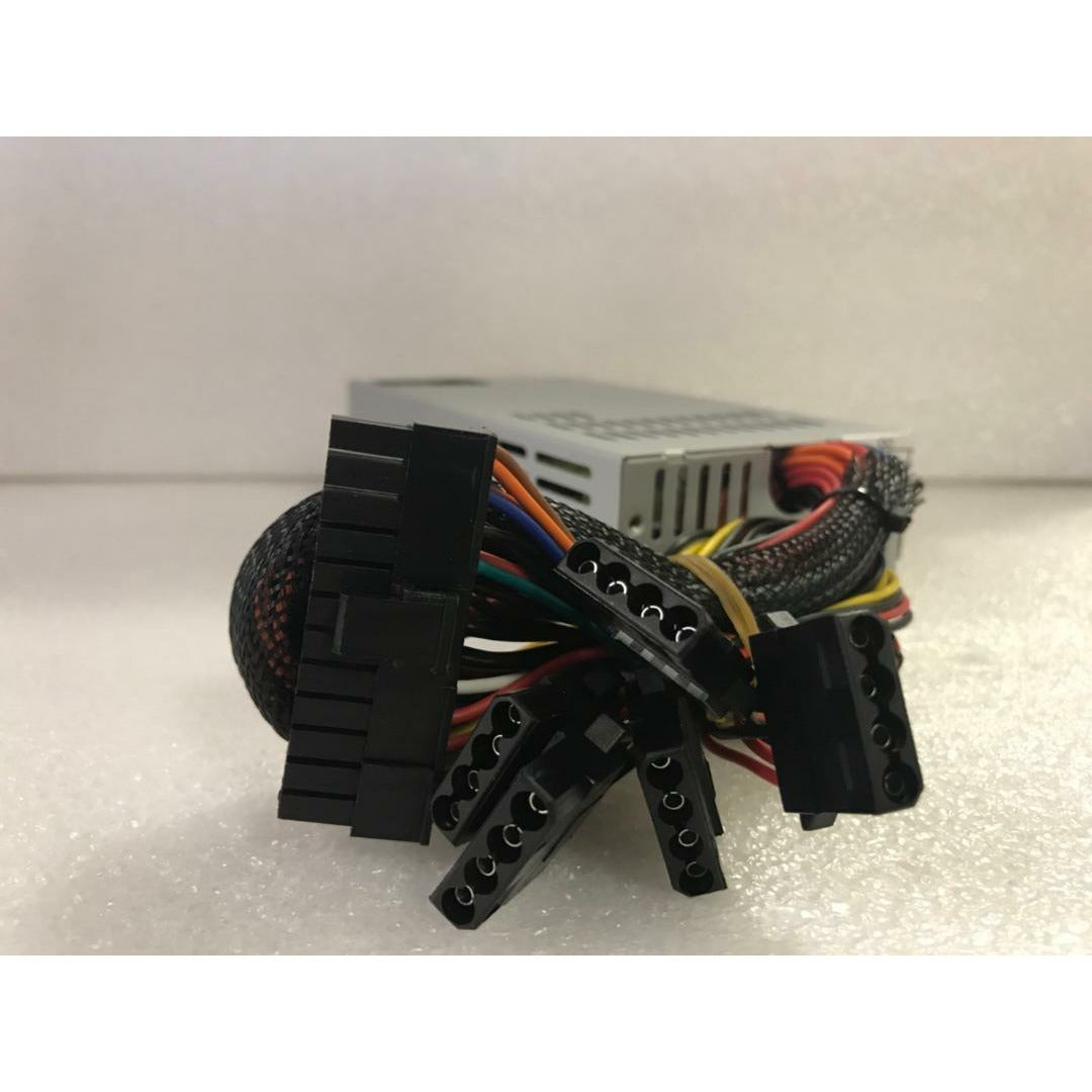 KDM-MFX9350 350W ATX Slimline Power Supply for HP ProLiant N36L N40L N54L 658553-001 630295-001 620827-001 - AloinfoUSA