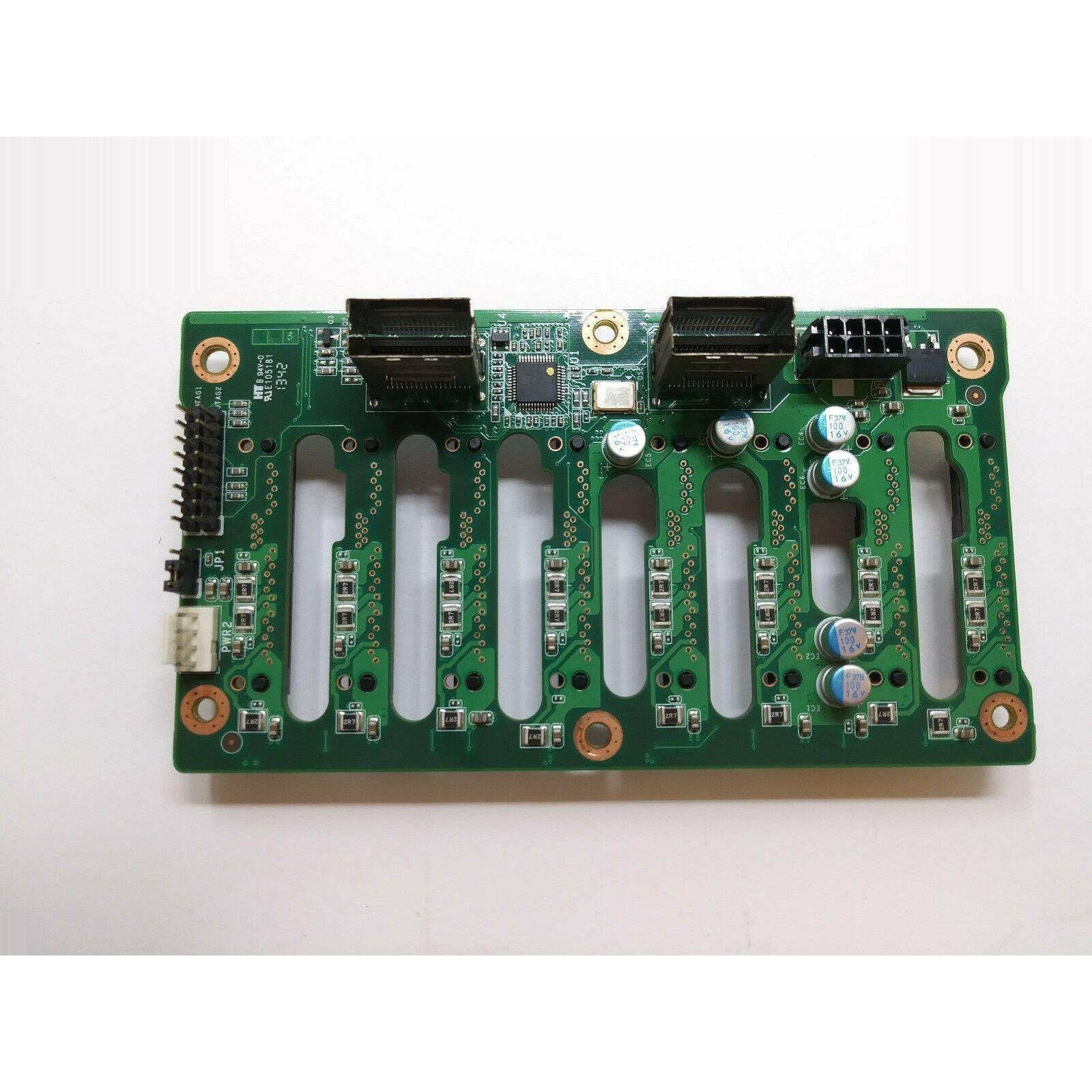 Lenovo ThinkServer RD640 2.5*8 SAS/SATA Hot Swap Back Plane 03X6000 - AloinfoUSA