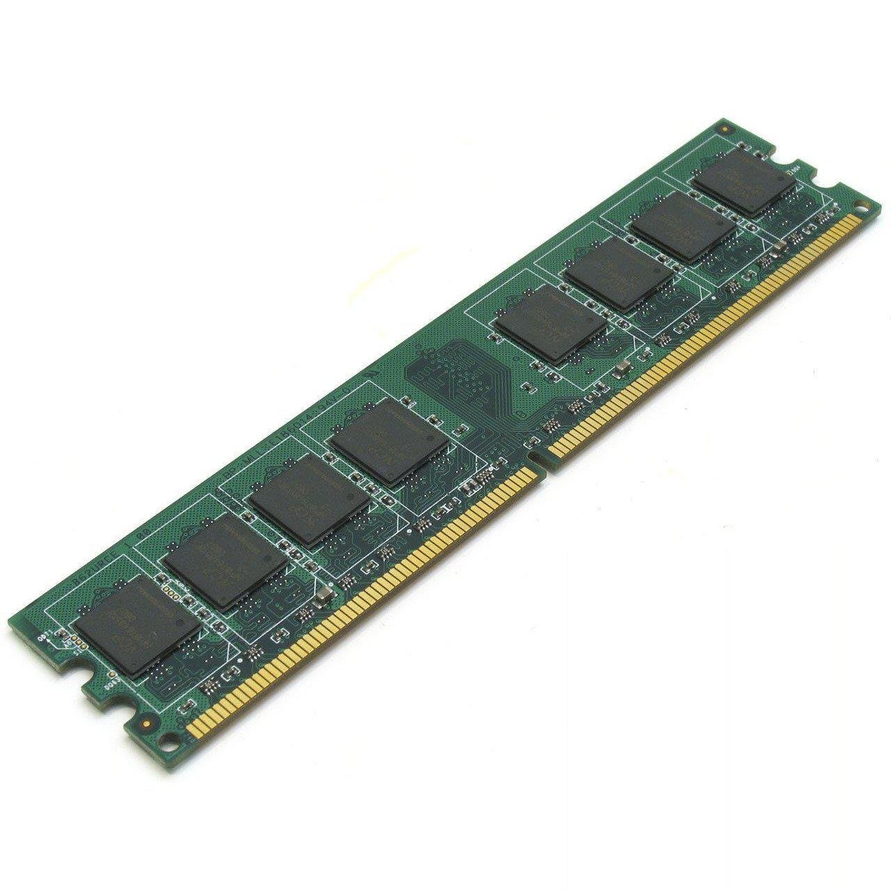 Memória 8GB (2x4GB) DDR3 10600MHz 240-Pin ECC UDIMM PC3-8500 para HP EB1-051824 - AloinfoUSA