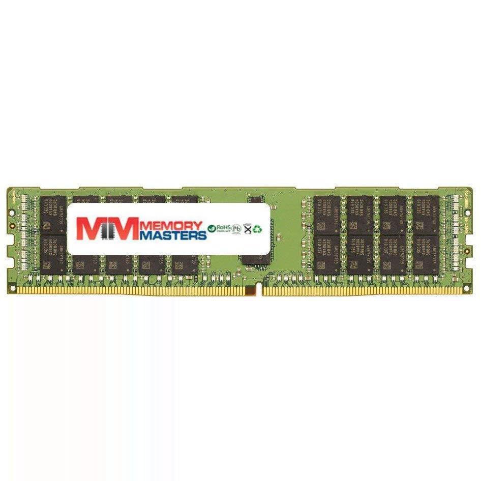 MemoryMasters Cisco Compatible UCS-MR-X32G2RS-H 32GB (1 x 32GB) PC4-21300 ECC Registered RDIMM Memory for Cisco UCS B-Series B480 M5 - AloinfoUSA