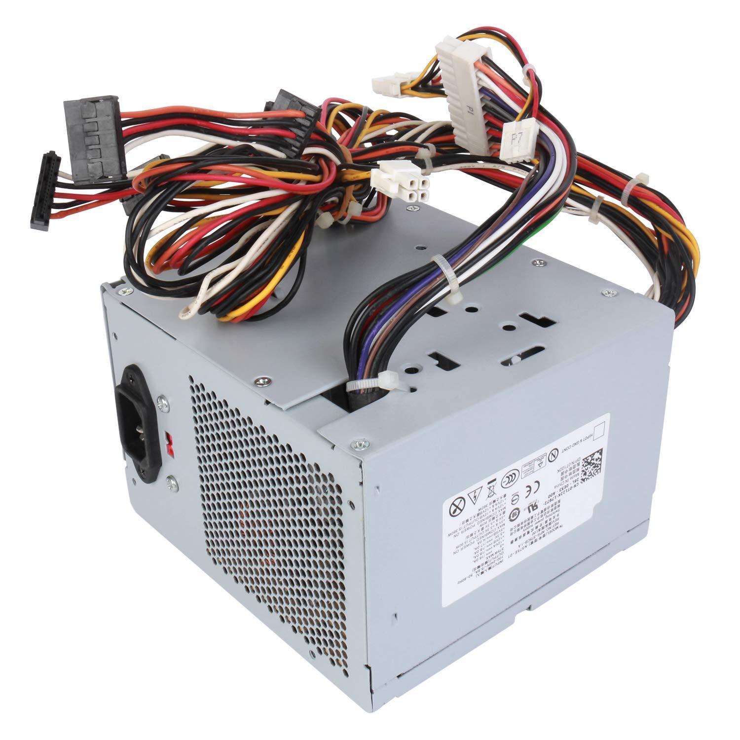 Dell Dimension Power Supply