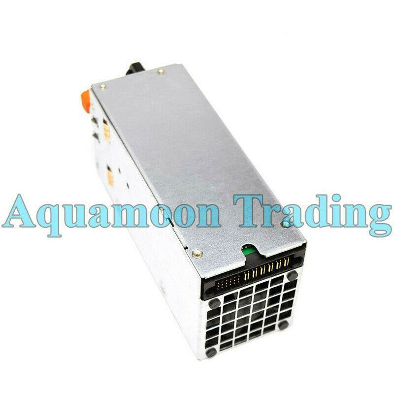N884K VV034 Dell PowerEdge T310 Tower PSU 400W Power Supply AA25730L 400EF-S0 729161333191 - AloinfoUSA