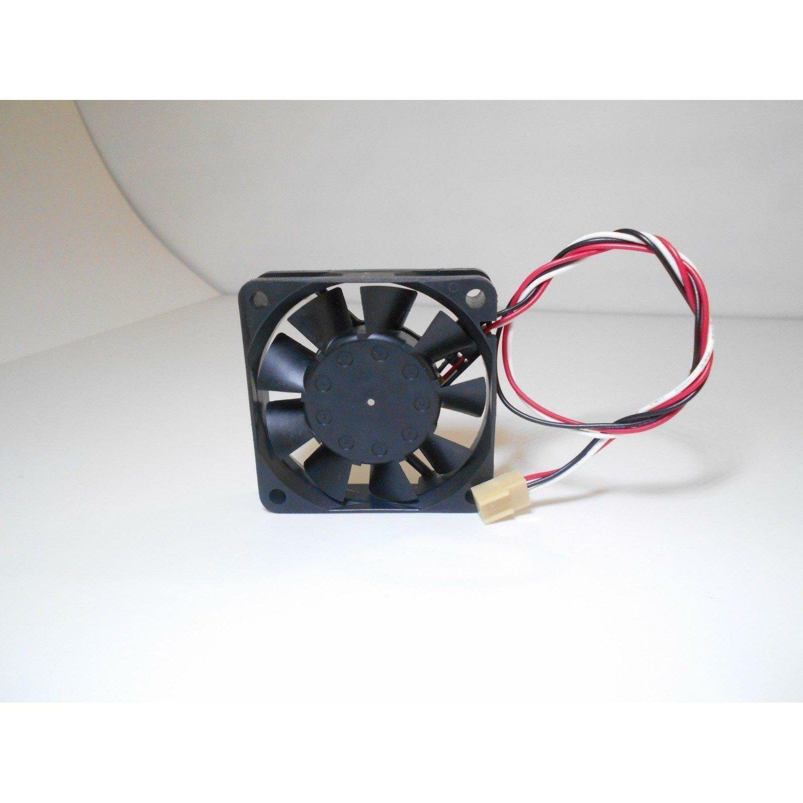 NMB 2406KL-05W-B59 Fan 24V 0.13A 60*60*15 3pin - AloinfoUSA