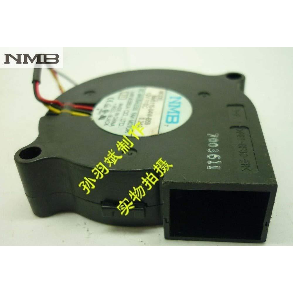 NMB 5015 BM5115-04W-B59 centrifugal blower dual ball bearing fan - AloinfoUSA