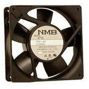 NMB TECHNOLOGIES 3115FS-23T-B30-A00 AXIAL FAN, 80MM, 230VAC, 65mA - AloinfoUSA