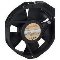 NMB TECHNOLOGIES 5915PC-23T-B30-A00 AXIAL FAN, 172MM, 230VAC, 190mA - AloinfoUSA