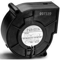 NMB TECHNOLOGIES BG0903-B054-000-00 DC BLOWER, 95 X 33MM, 24V - AloinfoUSA