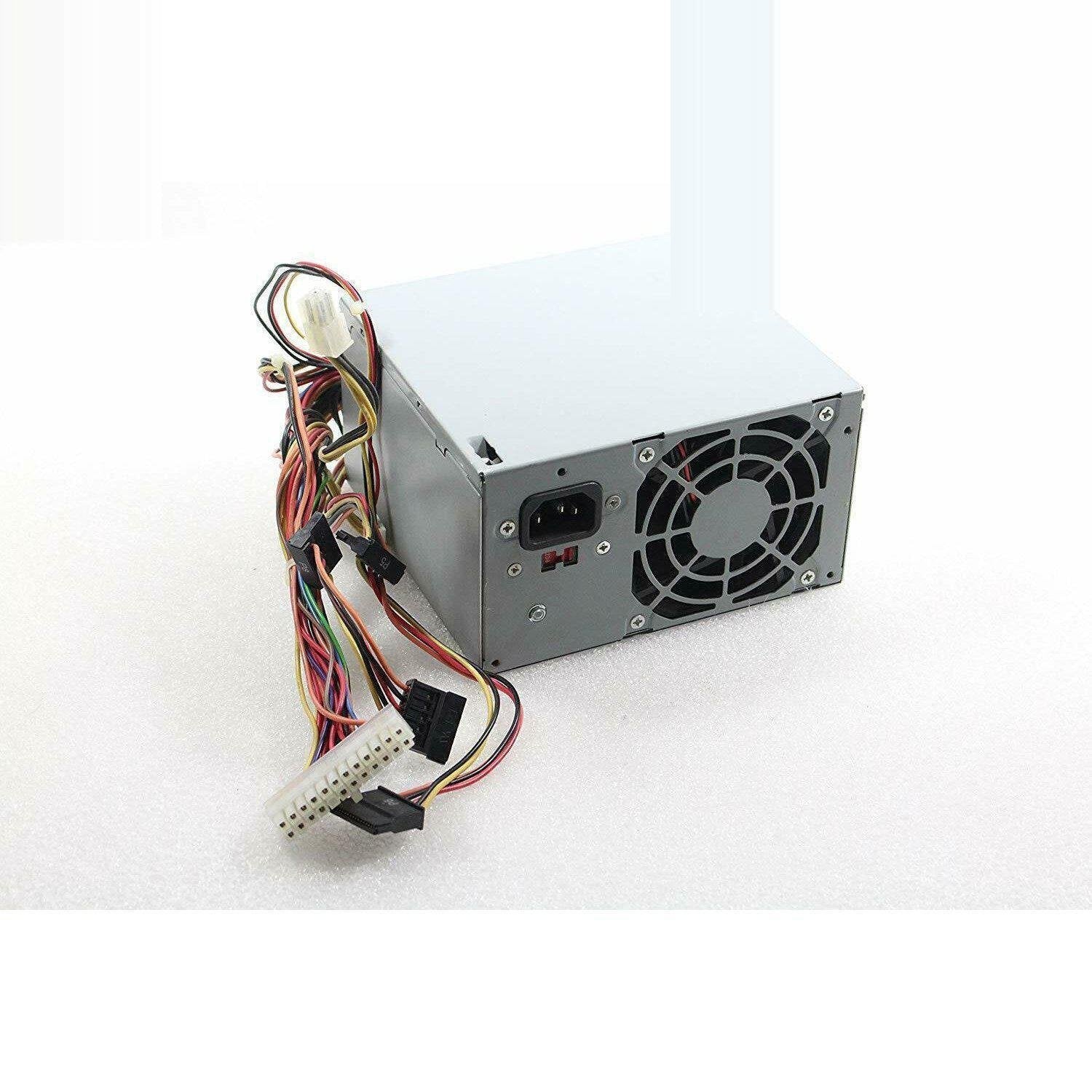 OEM HP Compaq DX7400 Micro tower 300W 24 Pin ATX Power Supply ATX0300P5WC 447401 - AloinfoUSA