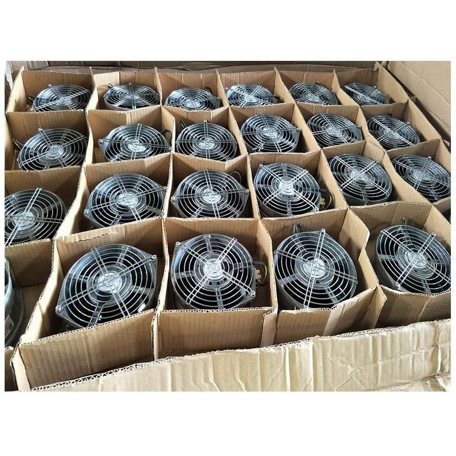 Original New ebm-papst Fan W2S130-AA03-71 AC230V for Cabinet Ventilation and Heat Dissipation Axial Fans - AloinfoUSA