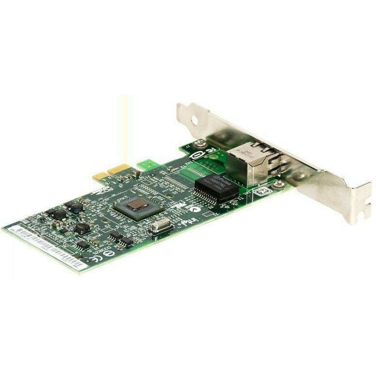 Placa de rede DELL 0U3867 PRO/1000 PT SERVER ADAPTER PCI-E D28777-004 658759068446 - AloinfoUSA