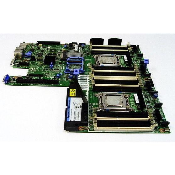 Placa IBM X3550 Server Board Motherboard 010173Y00-000-G - AloinfoUSA