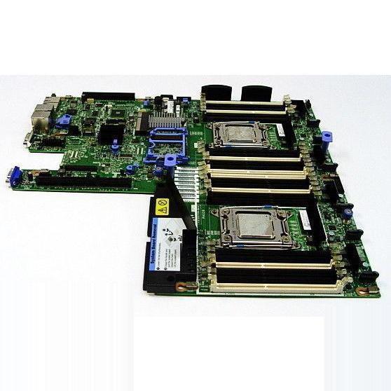 Placa mae IBM X3550 Server Board Motherboard 010173Y00-000-G - AloinfoUSA