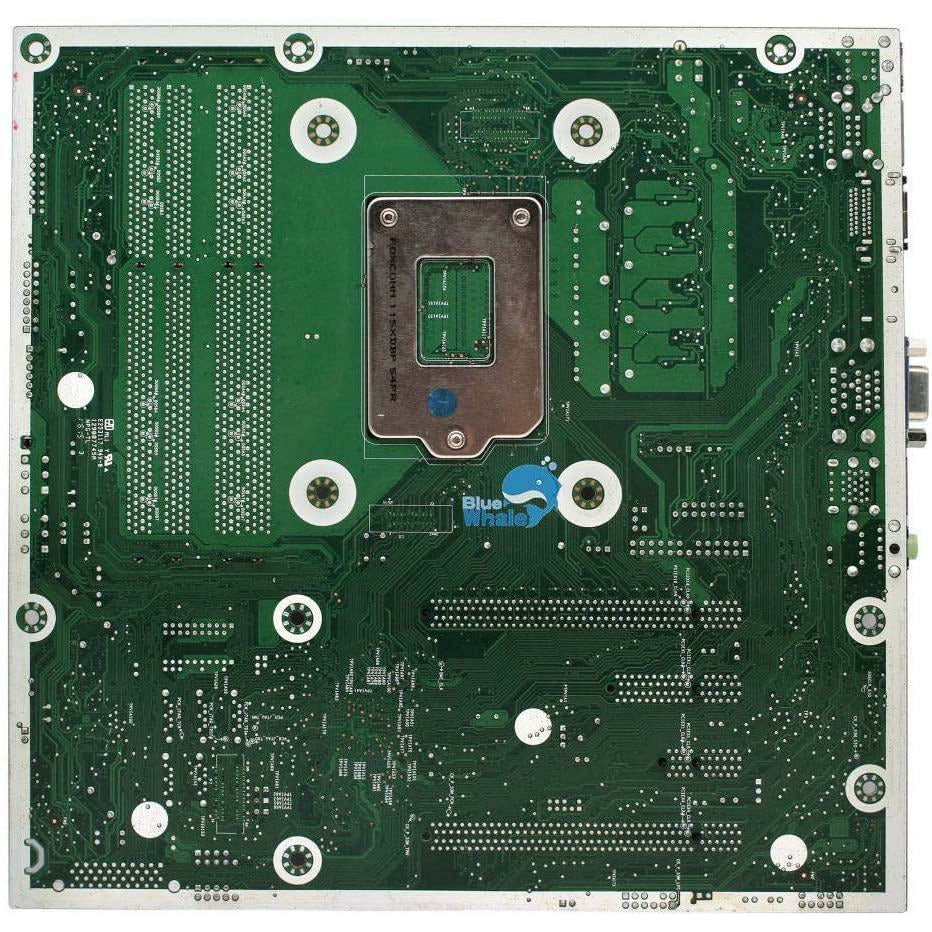 Placa mae Motherboard ProDesk 600 G1 Desktop SFF System 696549-002 739682-001 XU - AloinfoUSA