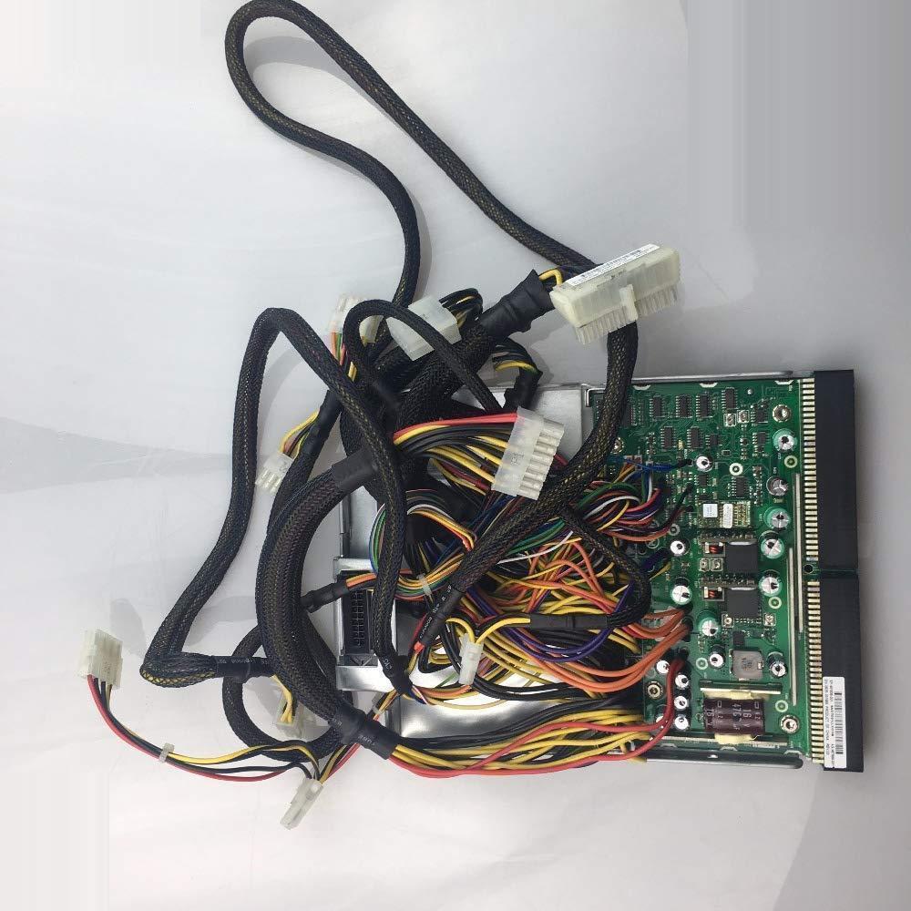Power Supply Backplane for DL370G6 ML370G6 491836-001 467999-001,Power Management Board for DL370G6 ML370G6 - AloinfoUSA