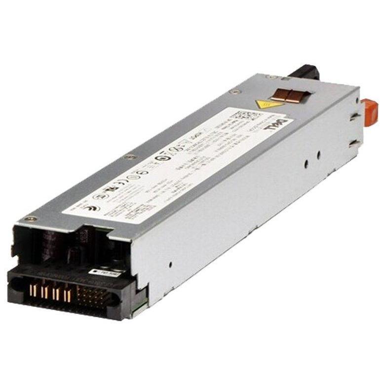 Power supply FOR Dell PowerEdge R410 PowerVault 500W Power Supply 60FPK NX300 MHD8J H319J H318J DPS-500RB A500E-S0 - AloinfoUSA