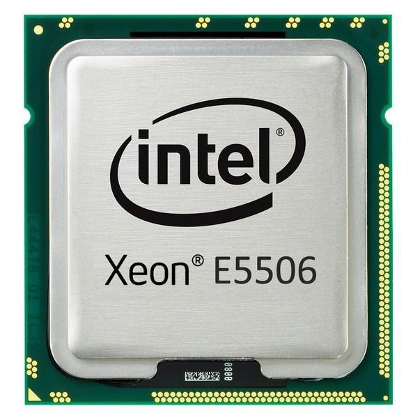 Processador HP Intel Xeon E5506 2.13GHz 4MB 80w Lga1366 BX80602E5506 - AloinfoUSA
