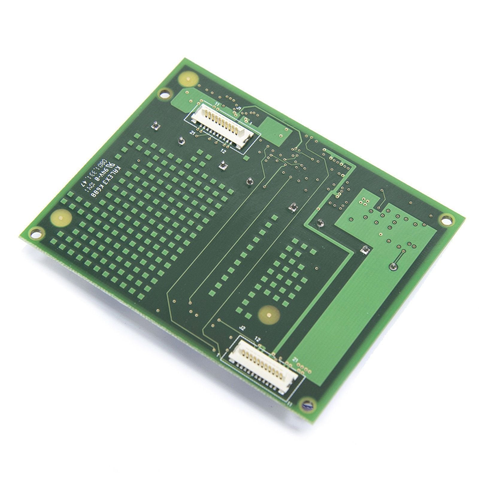 PS4100 Controller for KYCCH N7J1M DELL PS4100 PS6100 PS6100E Battery Bateria controladora - AloinfoUSA