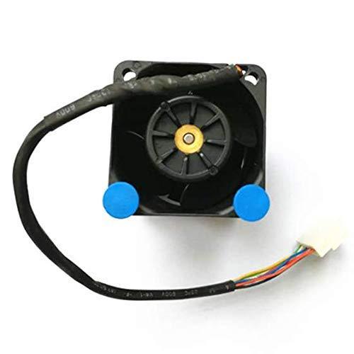 QUETTERLEE Replacement CPU Cooling Fan for HP ProLiant DL120 G6 DL120 G7 DL160 G6 DL320 G6 DL165 G7 Series 519711-001 GFB0412EHS-8G69 DFTA0456B2H Fan - AloinfoUSA