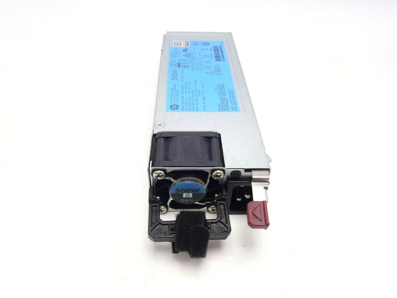 Fuente 720478-B21 Power Supply