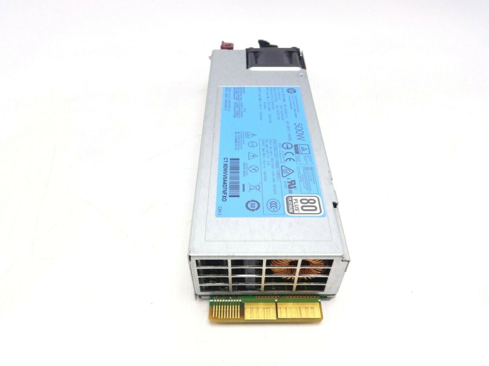 HPE 800W Power Supply