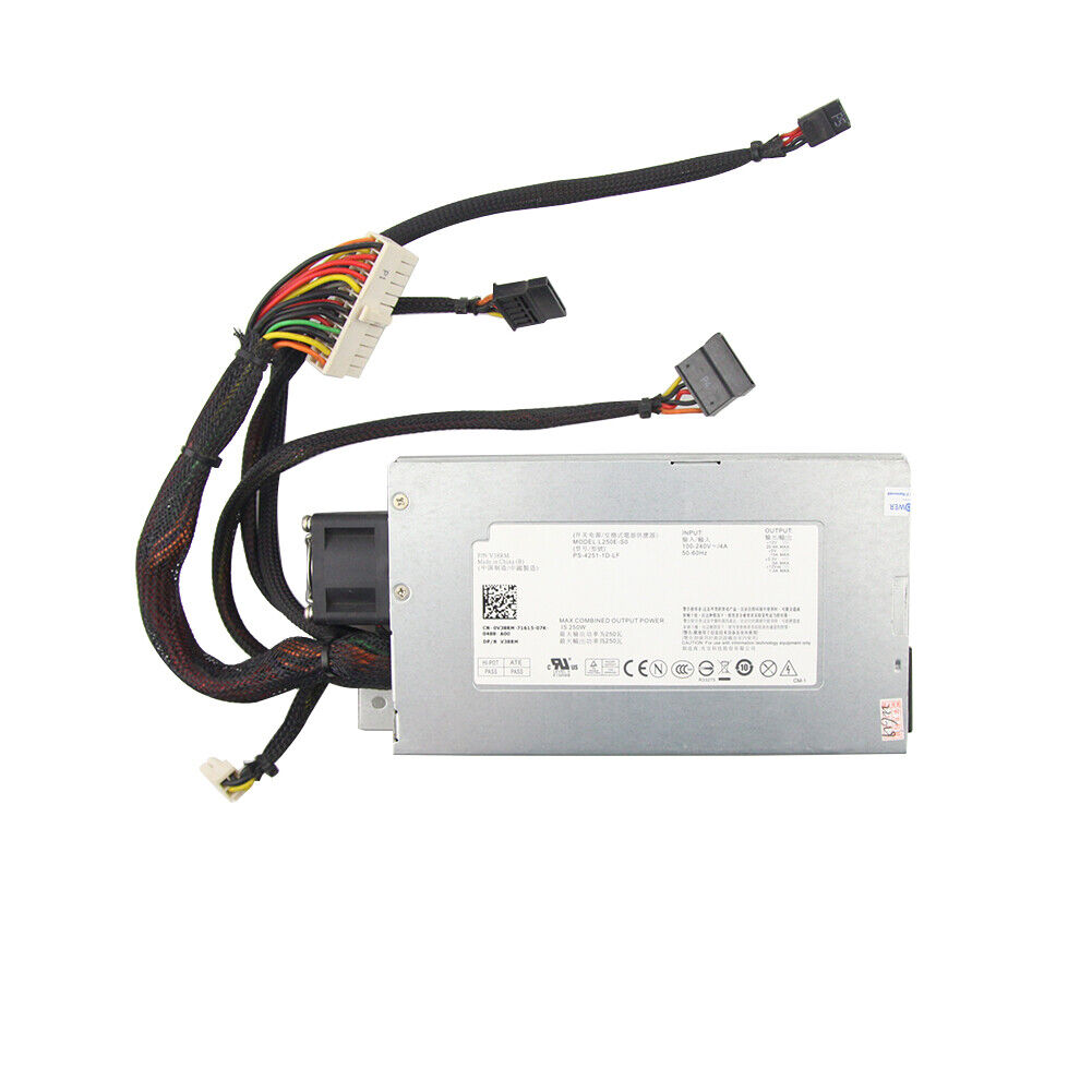 PowerEdge R210 Power Supply