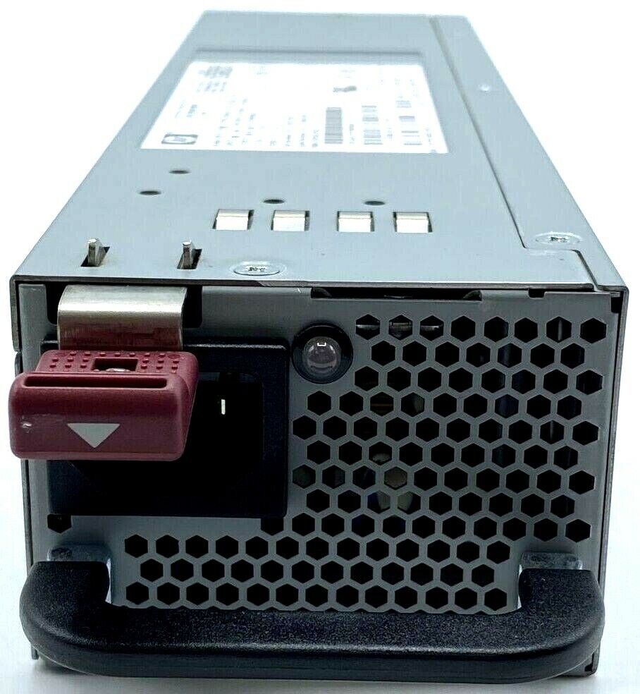 Fonte HP 5697-7682 519842-001 TDPS-250AB STORAGEWORKS P6300 250W POWER SUPPLY - AloTechInfoUSA