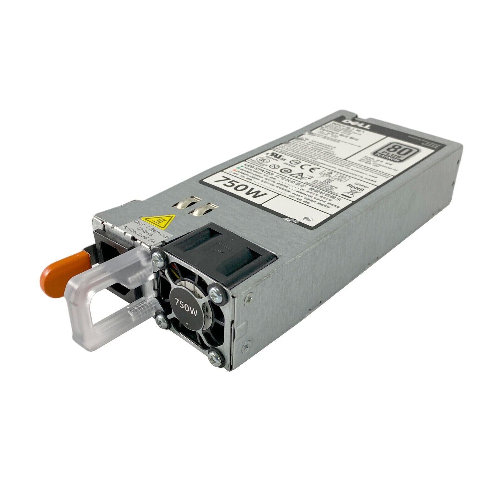 750W Power Supply