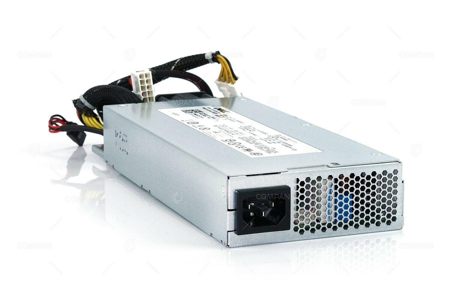 Fonte Dell PowerEdge 480 Watt Power Supply H410J D480E-S0 R410 R415 480W PSU - AloTechInfoUSA