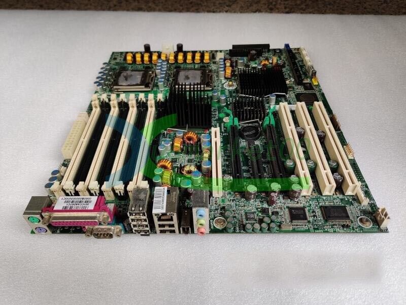 Placa madre HP 417716-001 XW8400 1066MHz System Board 380688-001 - AloTechInfoUSA