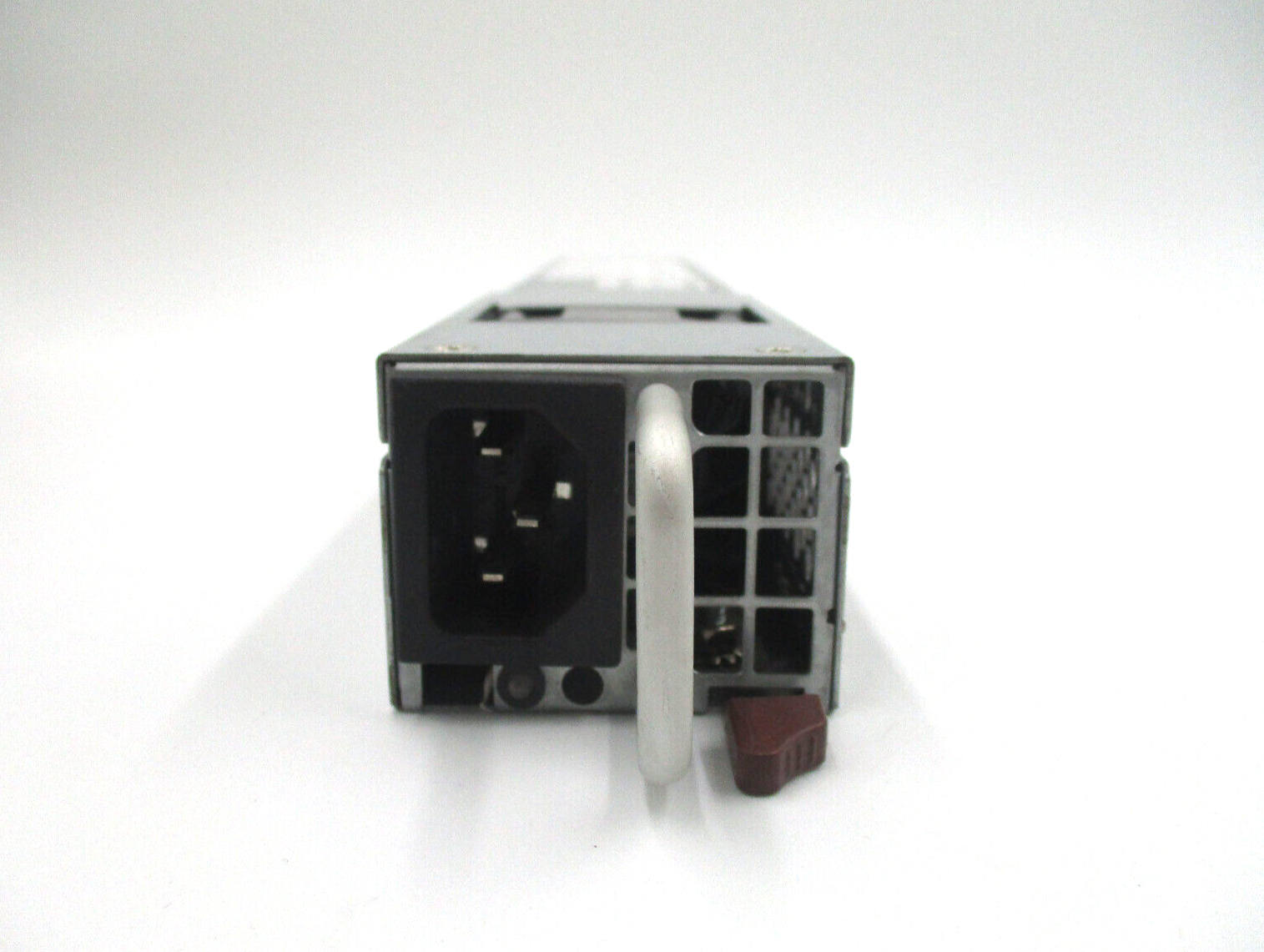 Supermicro PWS-703P-1R Fuente de alimentación de servidor redundante 80 Plus 700W 1U