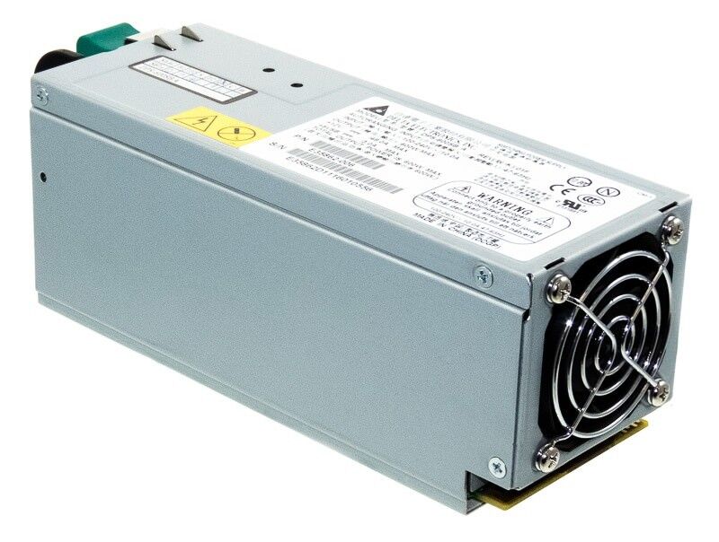 Delta Switching Power Supply