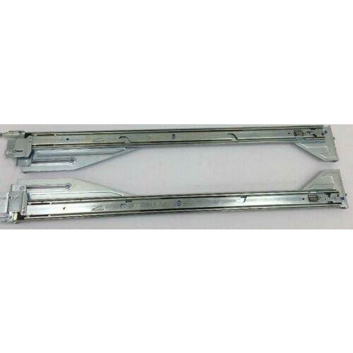 Trilhos Dell PowerEdge R710 NX3000 Server 2U Sliding Rails Kit P242J M997J - MFerraz Tecnologia