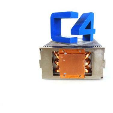 Cooler HP 591207-001 PROCESSOR HEATSINK FOR PROLIANT DL580 G7 DL980 G7 - MFerraz Tecnologia