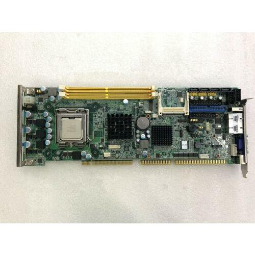 Placa mae Advantech PCA-6010 Rev.A1 PCA-6010G2 Computer Motherboard - MFerraz Tecnologia