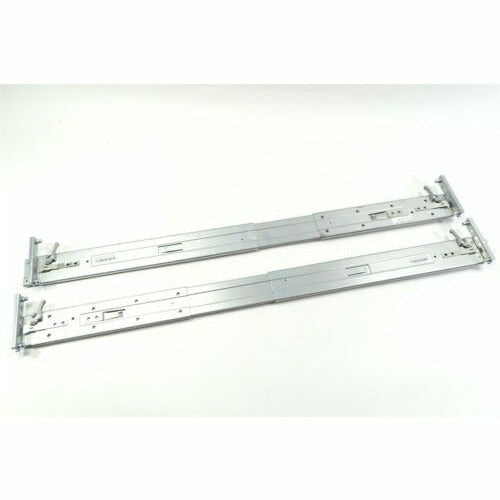 HP 744114-001 Proliant DL80 DL180 DL380 G8 SFF 2U Rails 728390-001 728348-001 trilhos