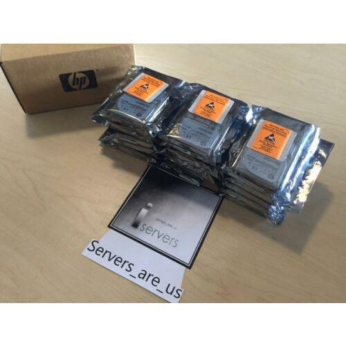 Disco HP 146GB 3.5" Hard Drive 384854-B21 3g sas internal 15000 rpm 454228-001 - MFerraz Tecnologia