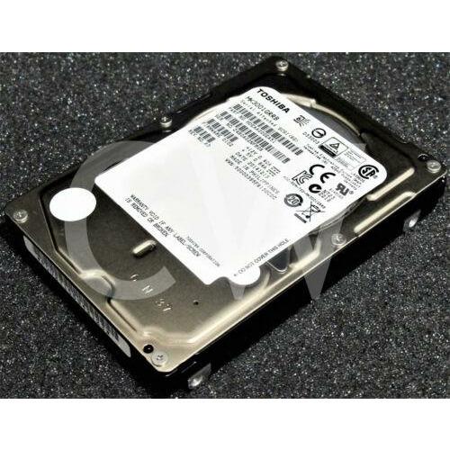 Disco MK3001GRRB Toshiba 300GB 15K RPM 6Gb/s 2.5" SAS ENTERPRISE Hard Drive - MFerraz Tecnologia