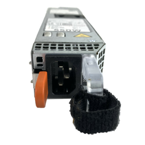 Fonte DELL RYMG6 Power Edge D550E-S0 80 Plus Platinum Switching Power Supply 550W - MFerraz Tecnologia