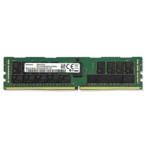 Memoria Samsung 32GB DIMM PC4-23400 DDR4-2933 288pin ECC REG M393A4K40CB2-CVF MEMORY RAM - MFerraz Tecnologia