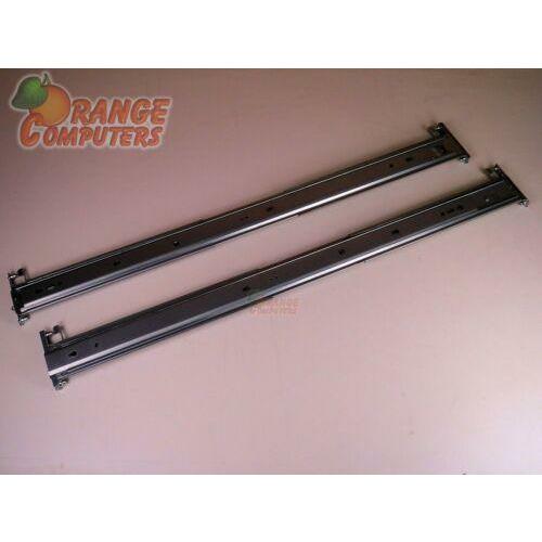Trilho HP Sliding Ready Rail Kit 2.5" SFF Server DL380p DL380e G8 G9 G10 - MFerraz Tecnologia