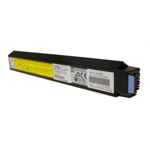 IBM 01AC366 Storwize V5000 V5010 V5030 Gen2 Batería 01AC365