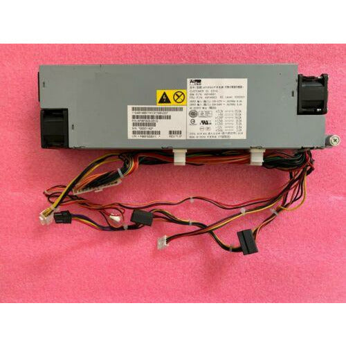 IBM 49Y4663 49Y4661 x3250 M3 non-redundant Power Supply Fonte - MFerraz Tecnologia