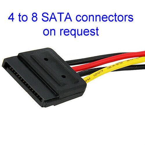 Fonte DPS-200PB-176C, GW-M200HSDA, 101700386,101700200,101700017 DVR replacement PSU - MFerraz Tecnologia