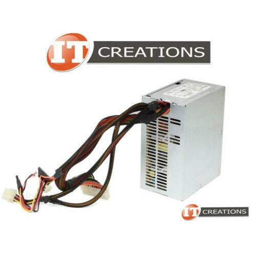 Fonte HP POWER SUPPLY 350W 100-240V NON HOT PLUG FOR HPE ML30 GEN9 GEN10 816337-101 - MFerraz Tecnologia